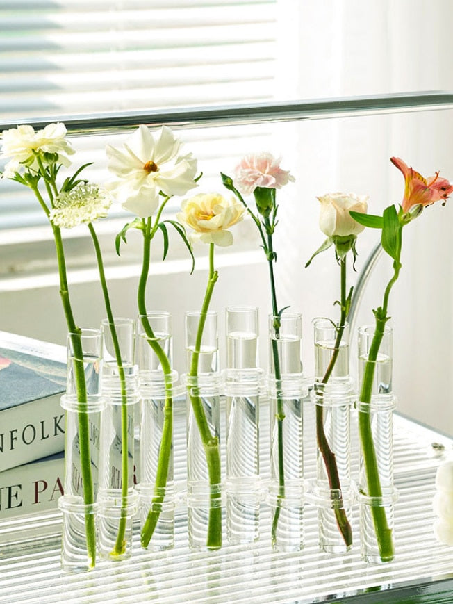 Hinged Flower Vase – TheGreenObsession